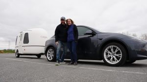 Picture of Marie-Pier et Eric